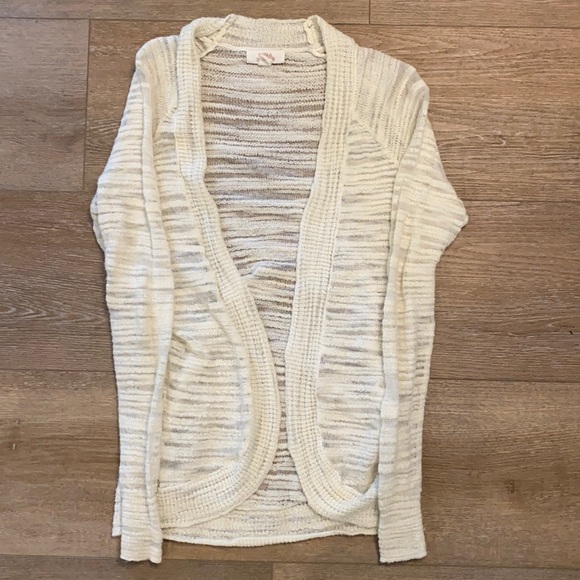 Sun & shadow cardigan size small - Picture 1 of 5